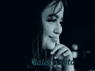 Valeryysoto