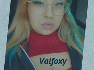 Valfoxy