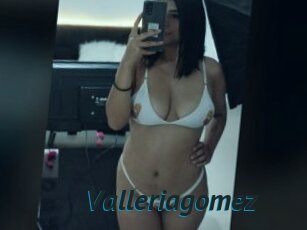 Valleriagomez