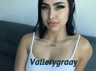 Vallerygraay
