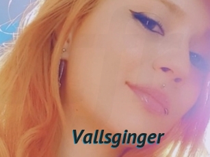 Vallsginger