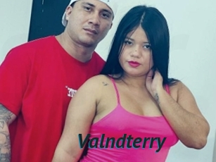 Valndterry
