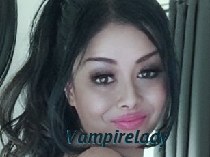 Vampirelady