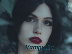Vampykira