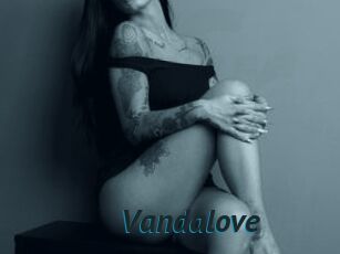 Vandalove