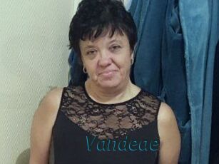 Vandeae