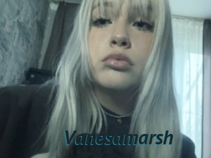 Vanesamarsh
