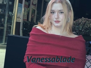 Vanessablade