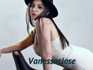 Vanessaclose