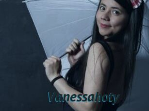 Vanessahoty