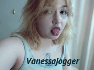 Vanessajogger