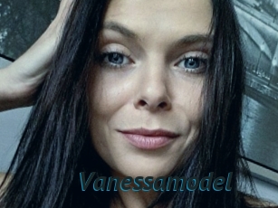 Vanessamodel