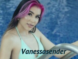 Vanessasender
