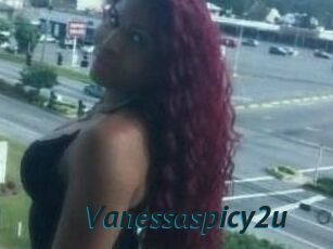 Vanessaspicy2u