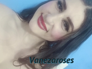 Vanezaroses