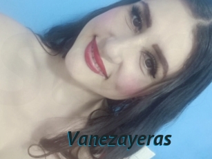 Vanezayeras