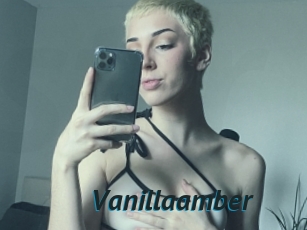 Vanillaamber