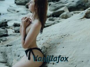 Vanillafox