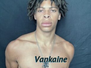 Vankaine