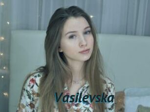 Vasilevska