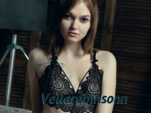 Vellarobinsonn