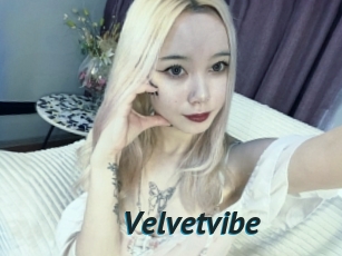Velvetvibe