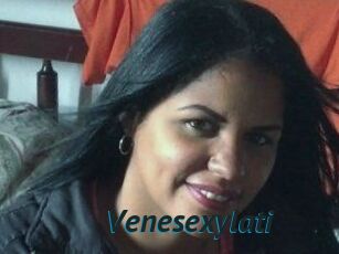 Venesexylati