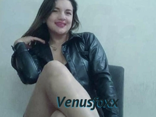 Venusfoxx