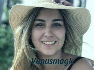 Venusmagic