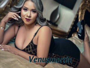 Venusmartin