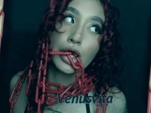 Venusvita