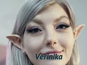 Verinika