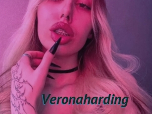 veronaharding Sexe Tube FR