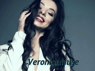 Veronicamuse