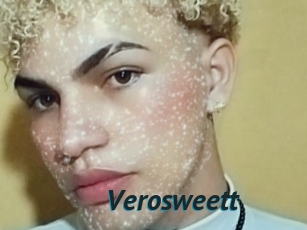 Verosweett