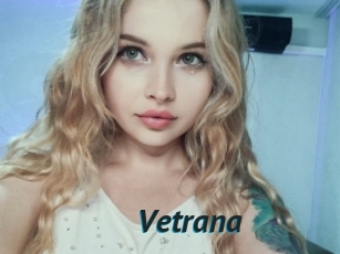 Vetrana