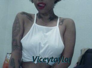 Viceytaylor