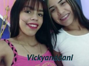 Vickyanddani