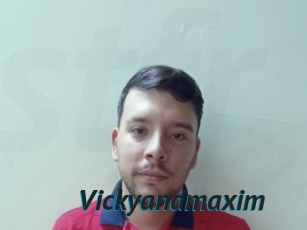 Vickyandmaxim