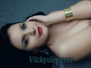Vickydevonn