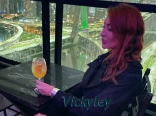 Vickyley