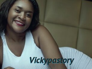 Vickypastory