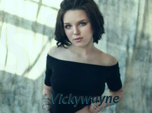 Vickywayne