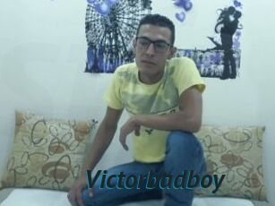 Victorbadboy