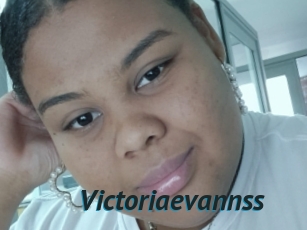Victoriaevannss