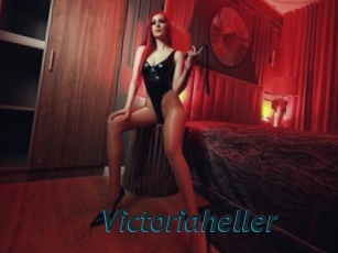Victoriaheller