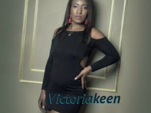 Victoriakeen