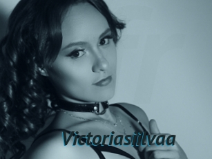 Victoriasiilvaa
