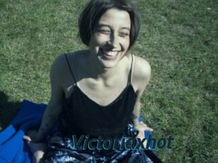 Victoriaxhot