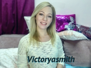 Victoryasmith